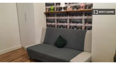 Dnevni boravak