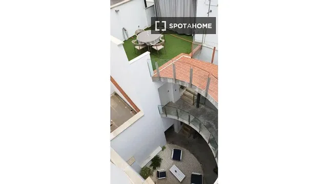 Obývací pokoj