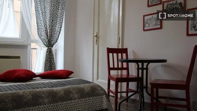 Dnevni boravak