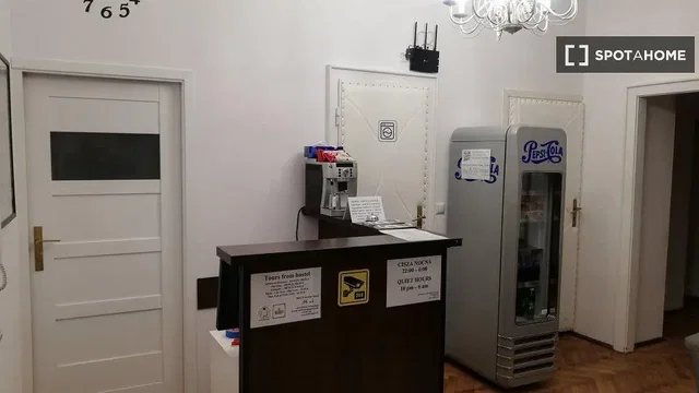 Dnevni boravak