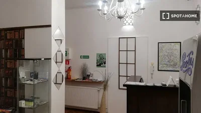 Dnevni boravak