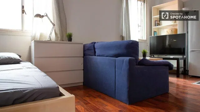 Obývací pokoj