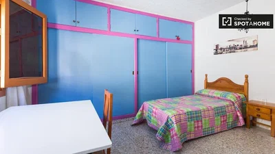 Obývací pokoj