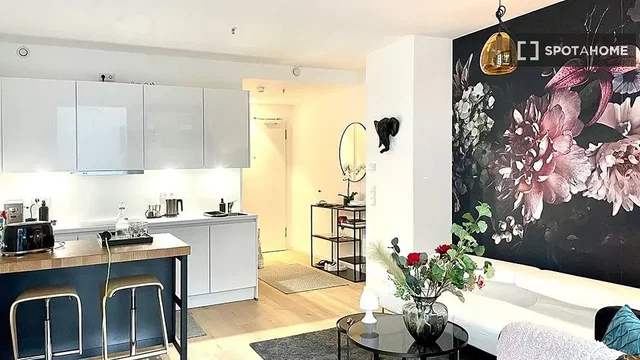 Woonkamer