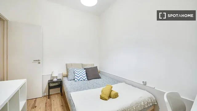غرفة معيشة