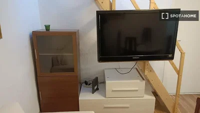 Obývací pokoj