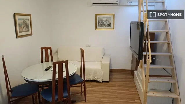 Obývací pokoj