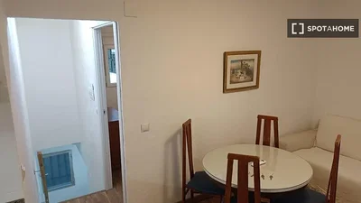 Obývací pokoj