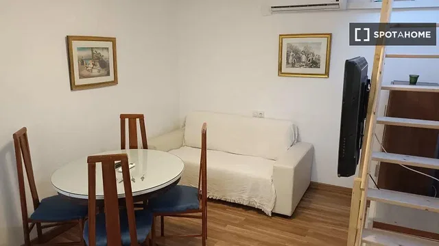 Obývací pokoj
