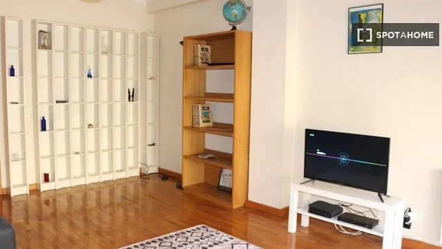 Dnevni boravak
