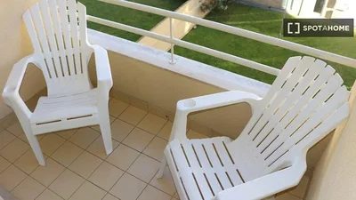 غرفة معيشة