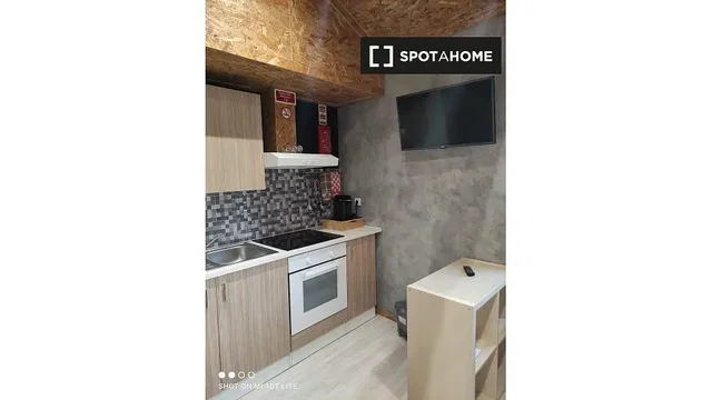 Dnevni boravak