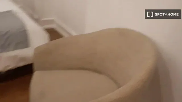 غرفة معيشة