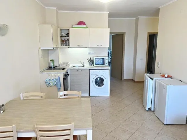 Obývačka