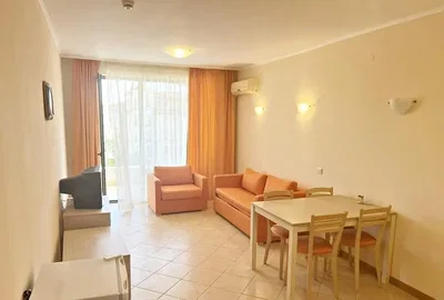 Obývačka