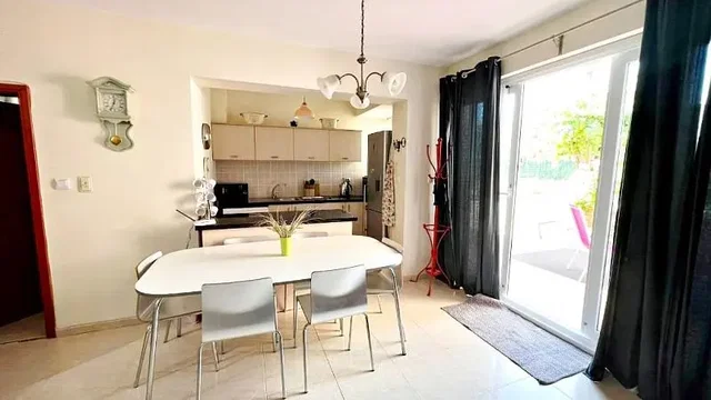 Obývačka