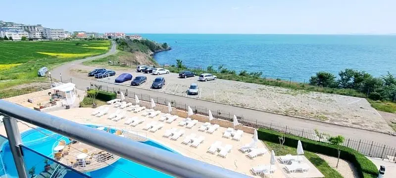 Дневна соба