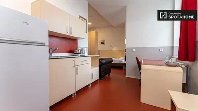 Woonkamer