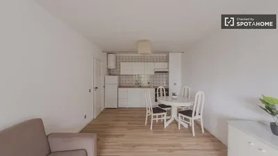 Oturma odası