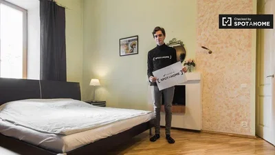 Obývací pokoj