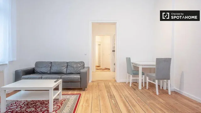 Woonkamer