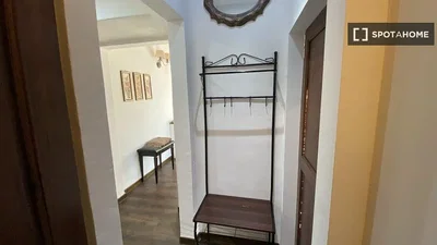 Oturma odası
