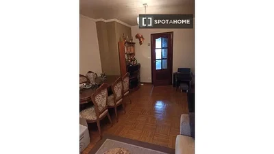 Obývací pokoj