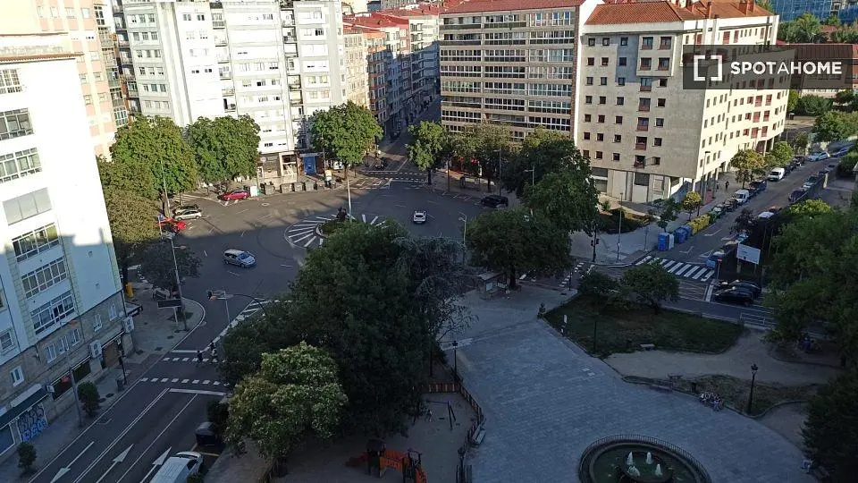 Obývací pokoj
