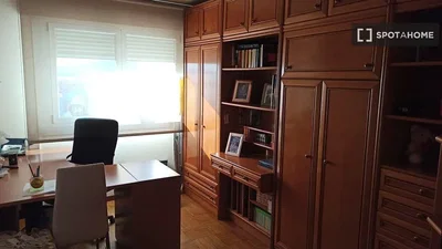 Obývací pokoj