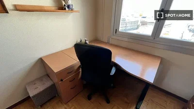 Obývací pokoj