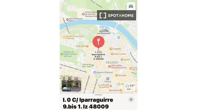 Obývací pokoj