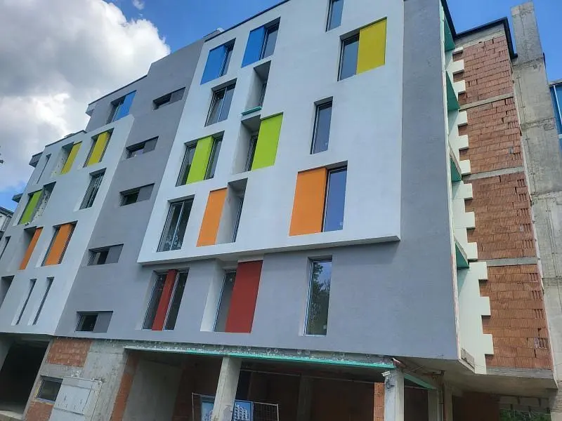 Obývací pokoj