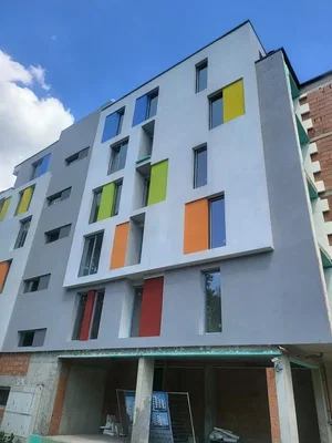 Obývací pokoj