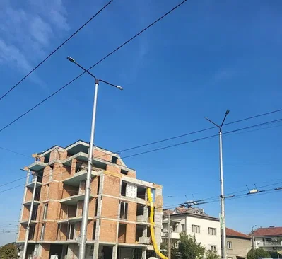 Obývací pokoj