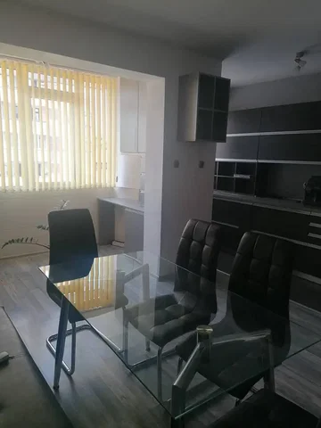 Oturma odası