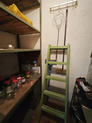 Obývací pokoj