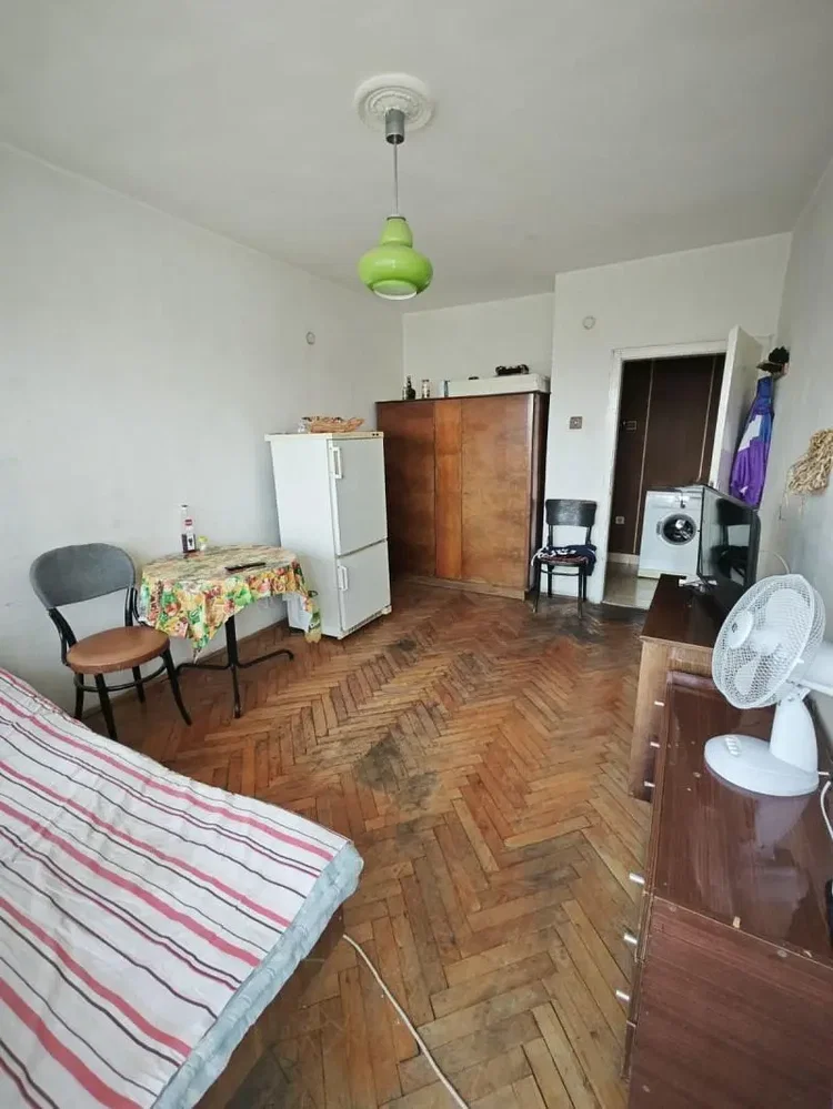 Obývací pokoj