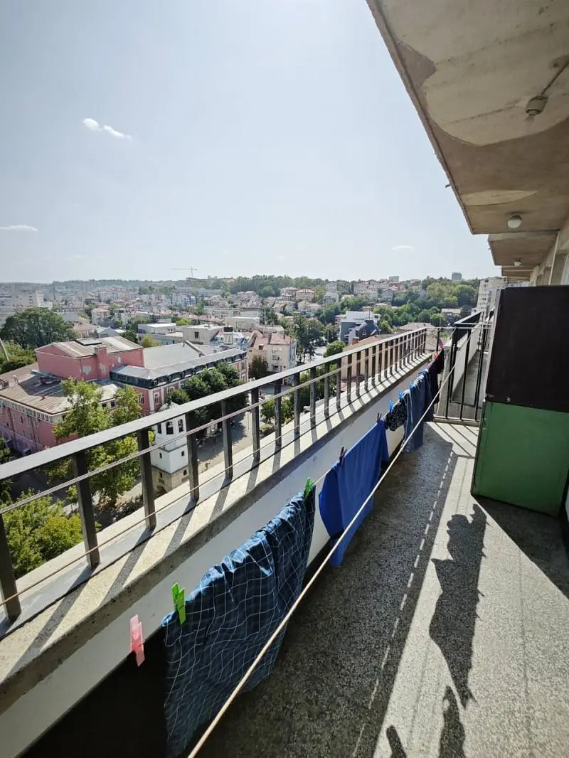 Obývací pokoj
