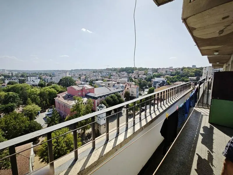 Obývací pokoj