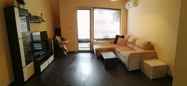Oturma odası