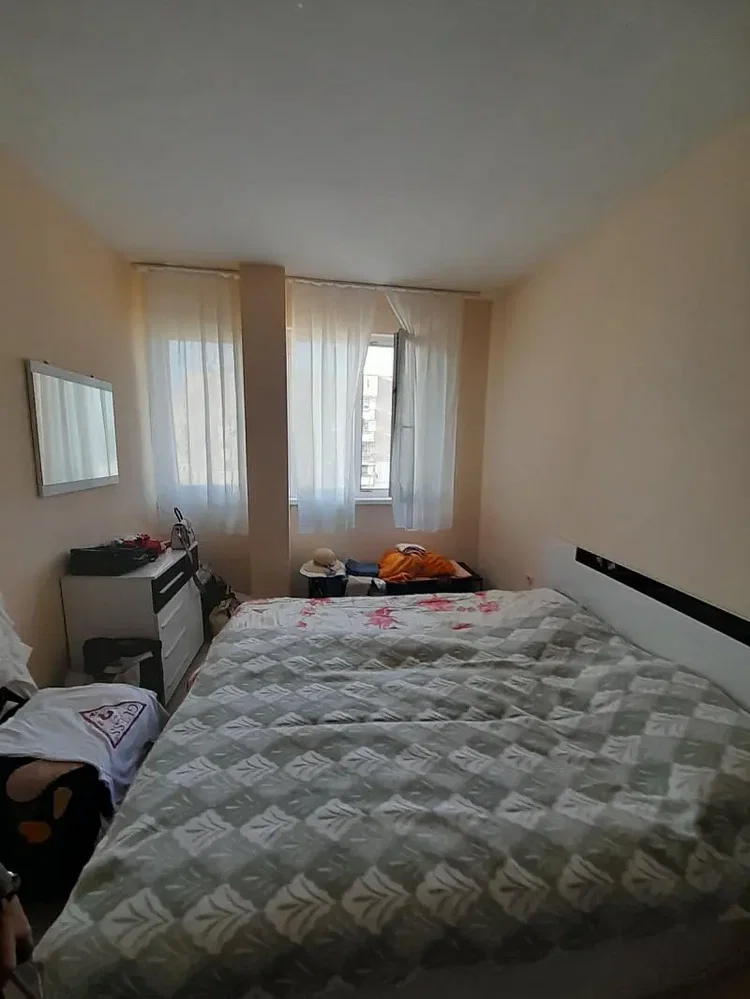 Oturma odası
