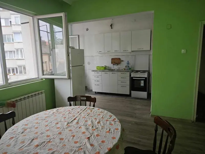 Oturma odası