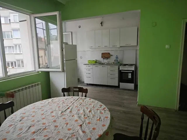 Oturma odası