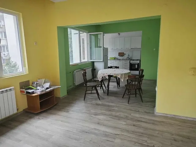 Oturma odası