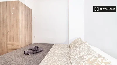 Obývací pokoj