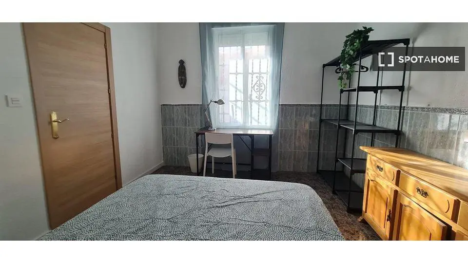 Obývací pokoj