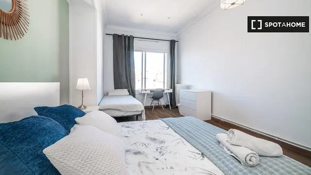 Obývací pokoj