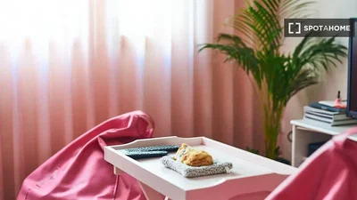 غرفة معيشة