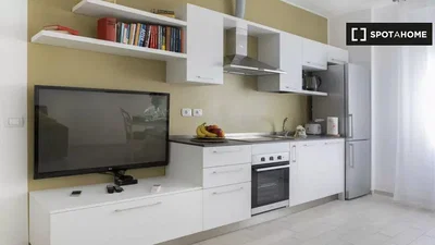 Oturma odası