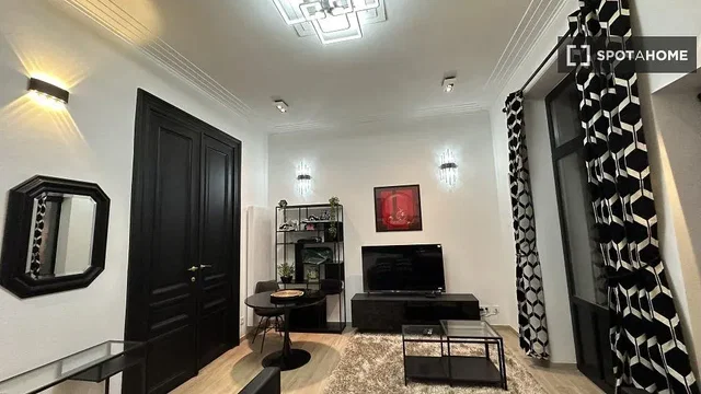 Sala de estar